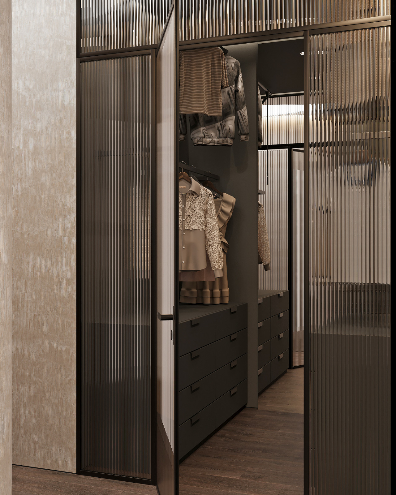 ЖК Московский 65 Легенда