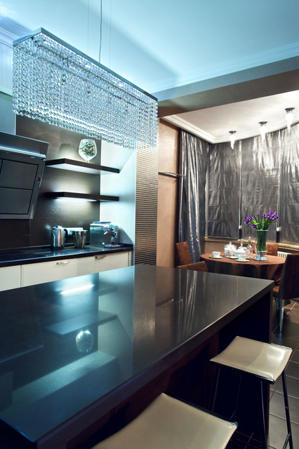 Soft Segment contemporary-koek