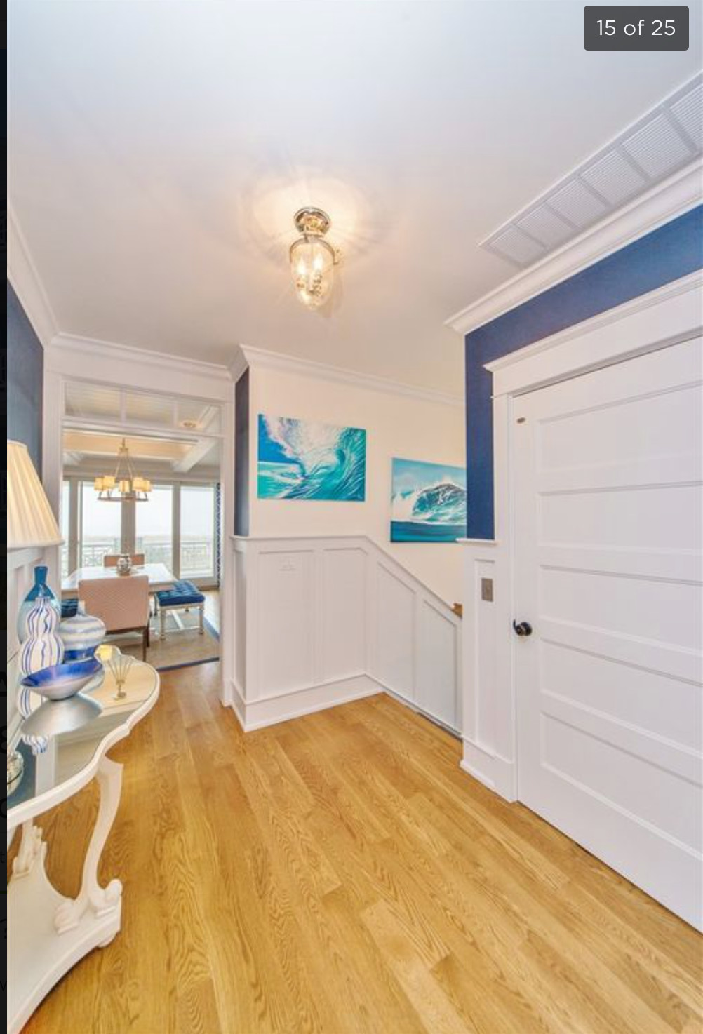 Ocean City Beach House