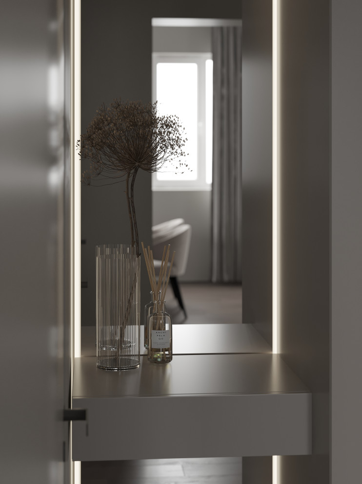 Загородный дом