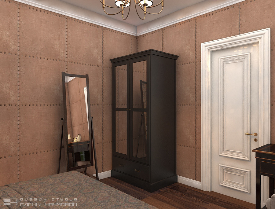 Проект 02 | Частный дом | Общая площадь 190 кв.м.