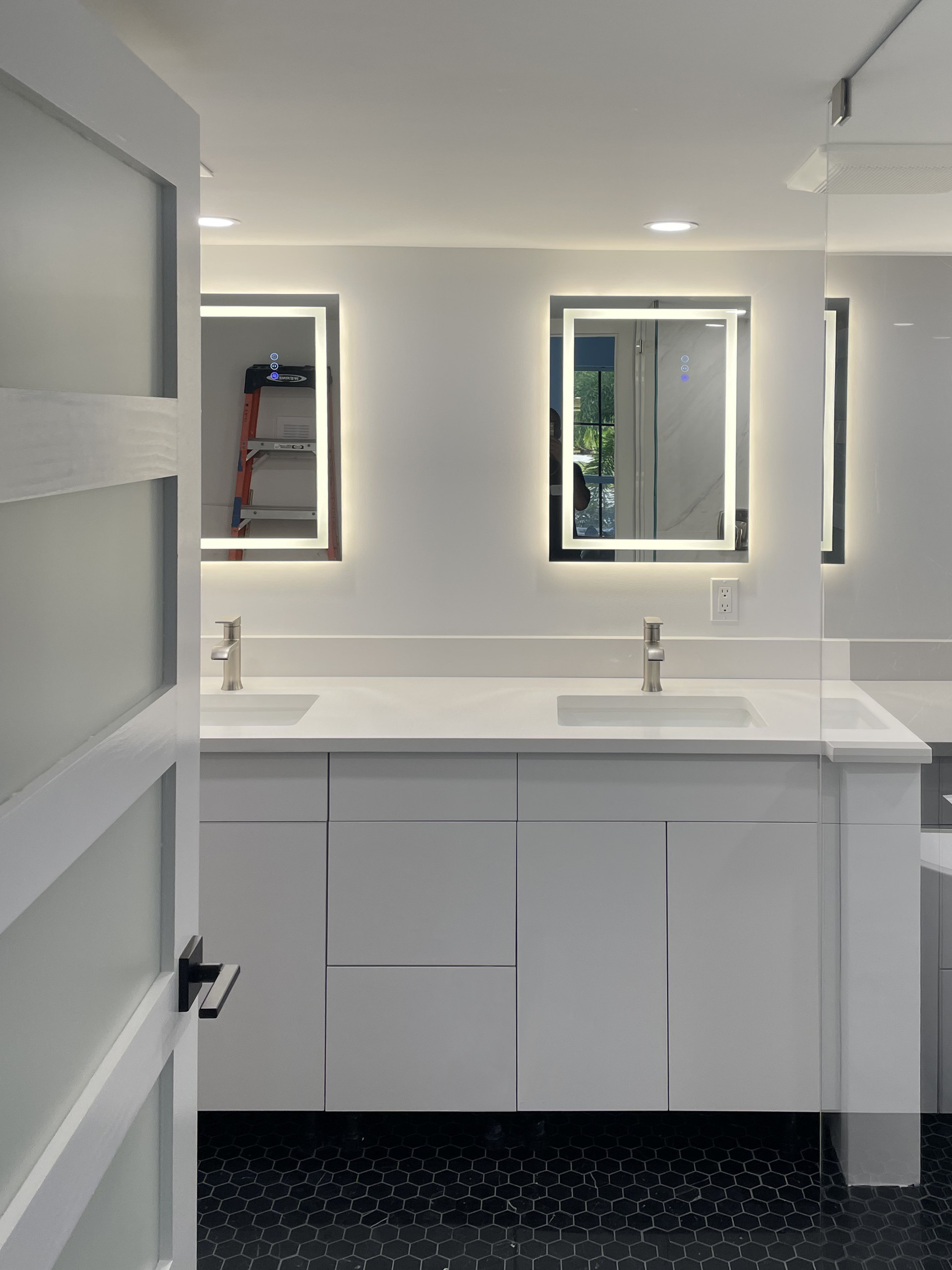 French Villas Renovation