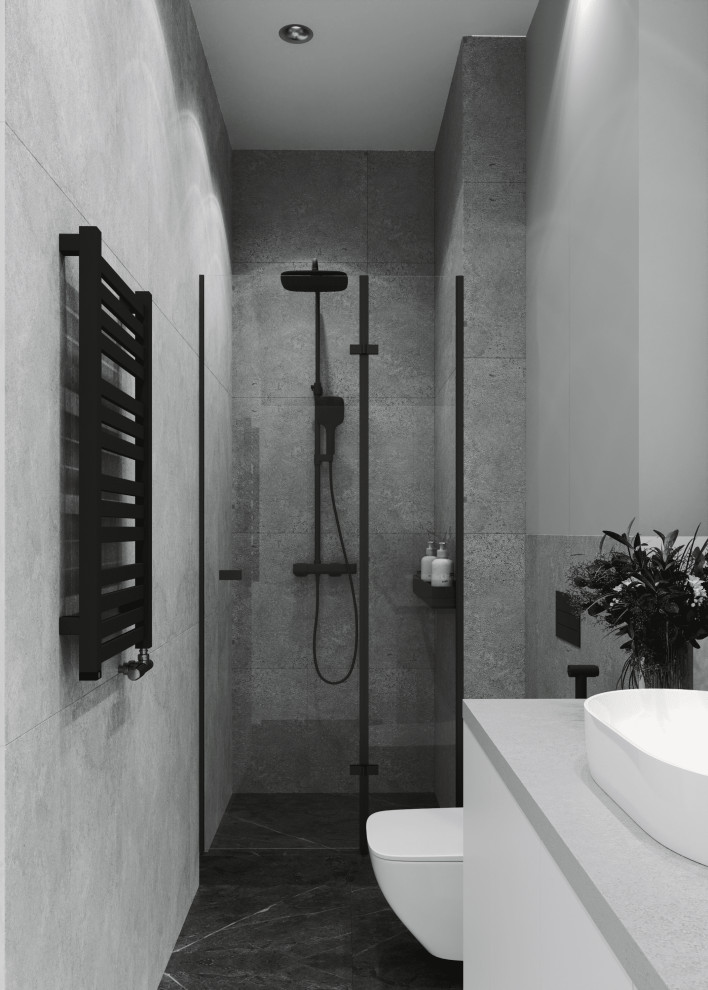 ЖК Притяжение, Проект для большой семьи