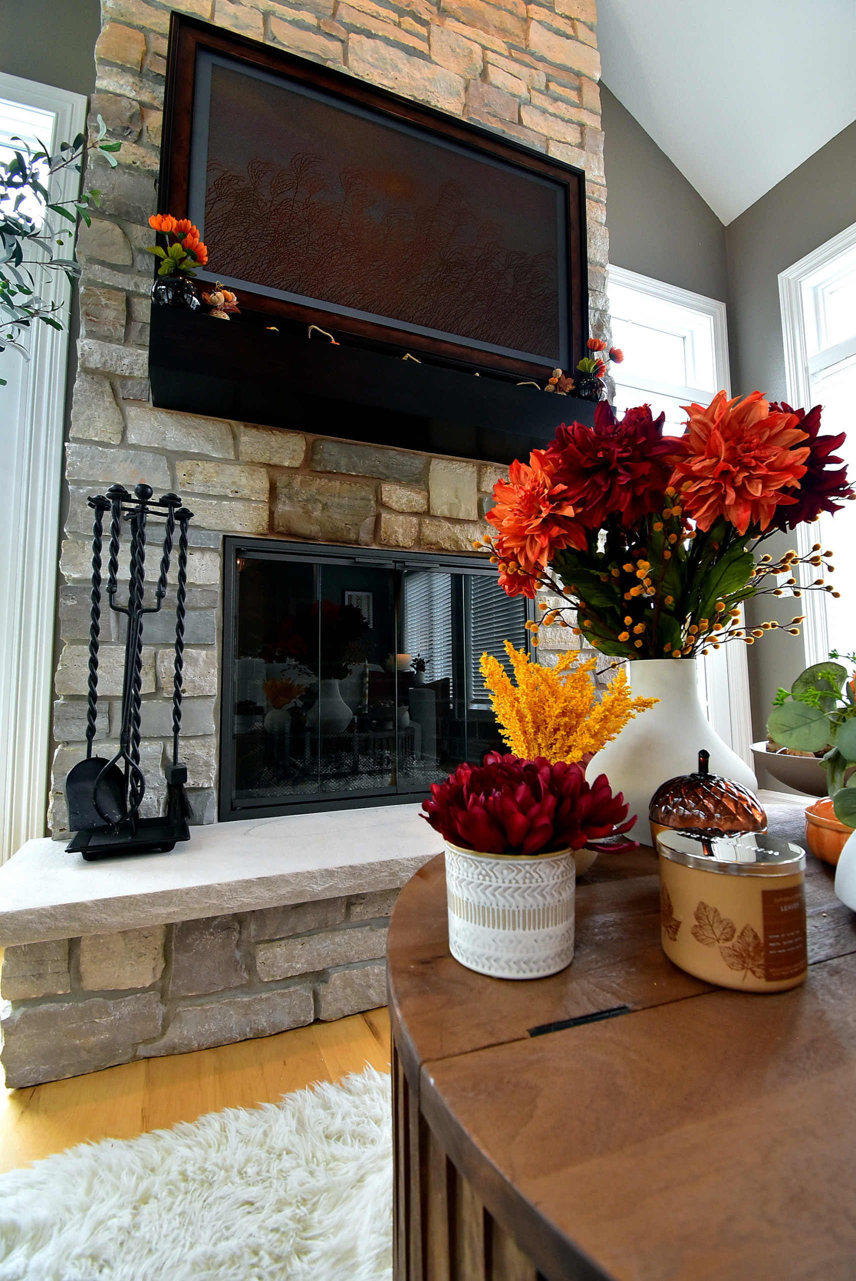 Sussex Residence - Sunroom Addition