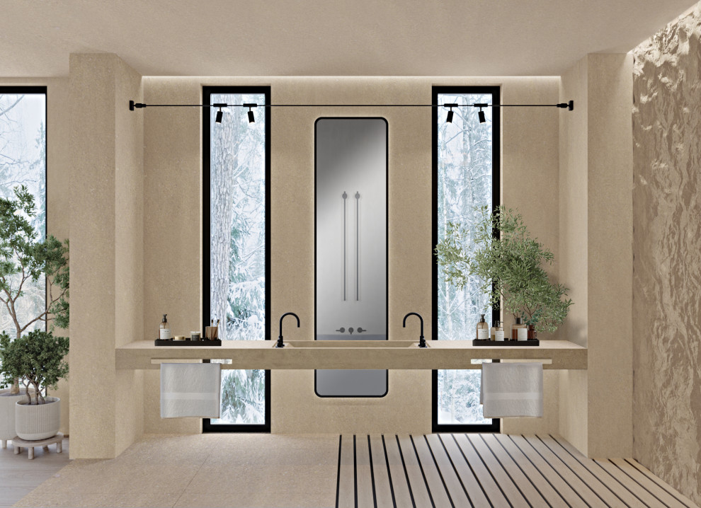 Дом для отдыха