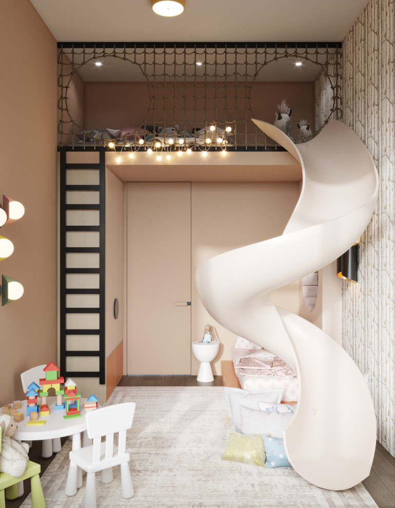 Дизайн проект загородного дома