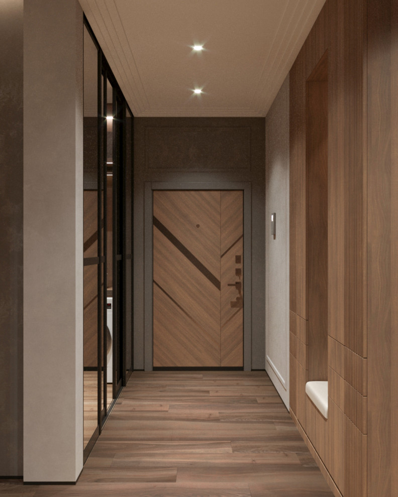 Кутузовский Life