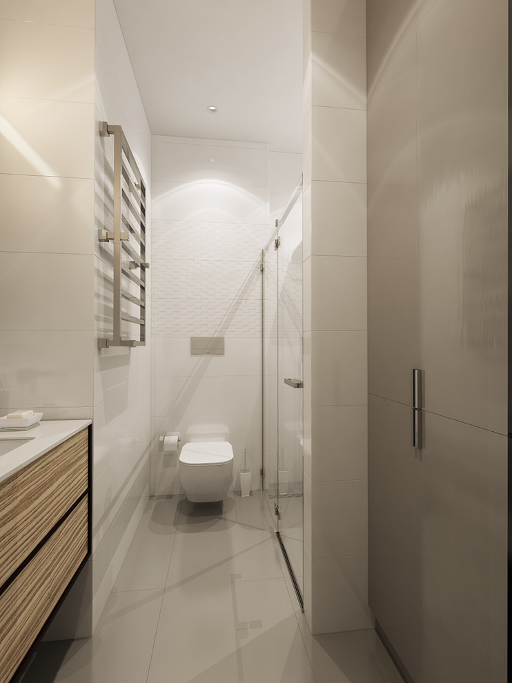 Квартира у Чёрного моря.