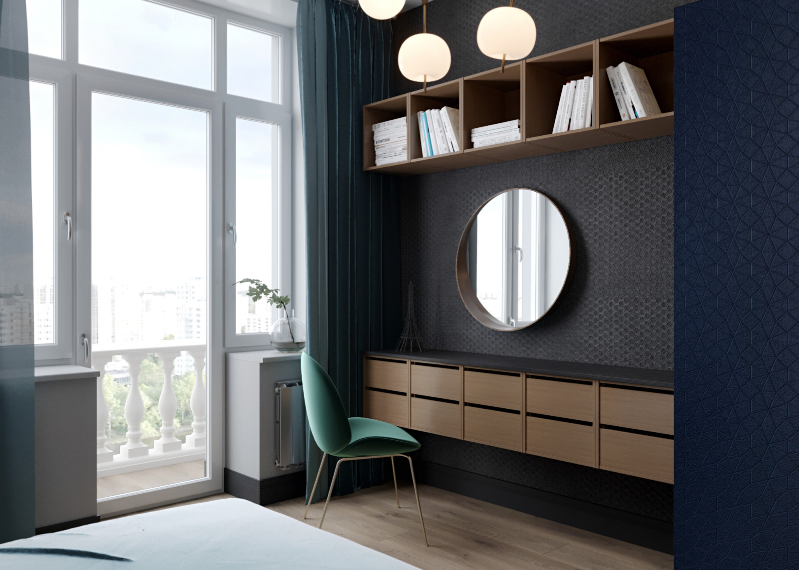 Маленький Стокгольм