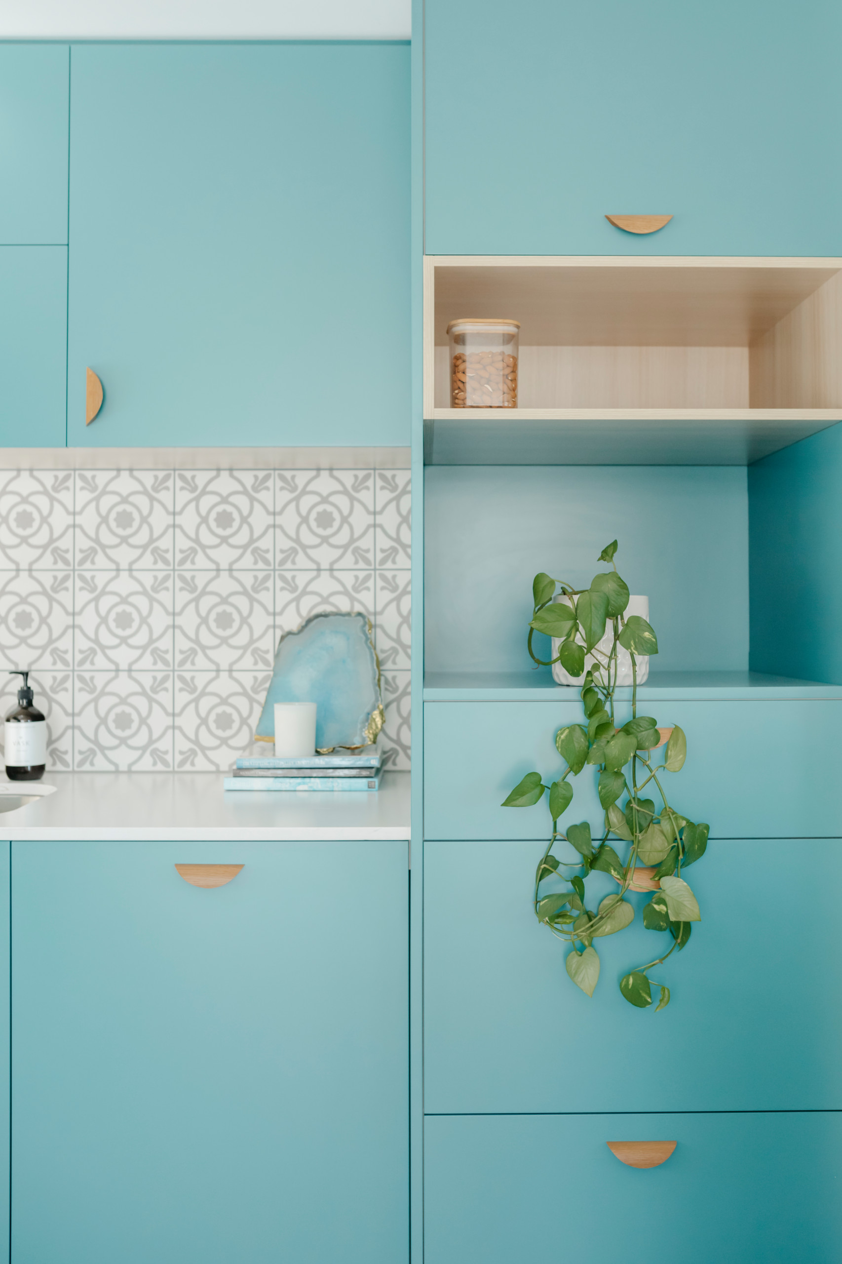 Westleigh Wonder - Neutral Bay