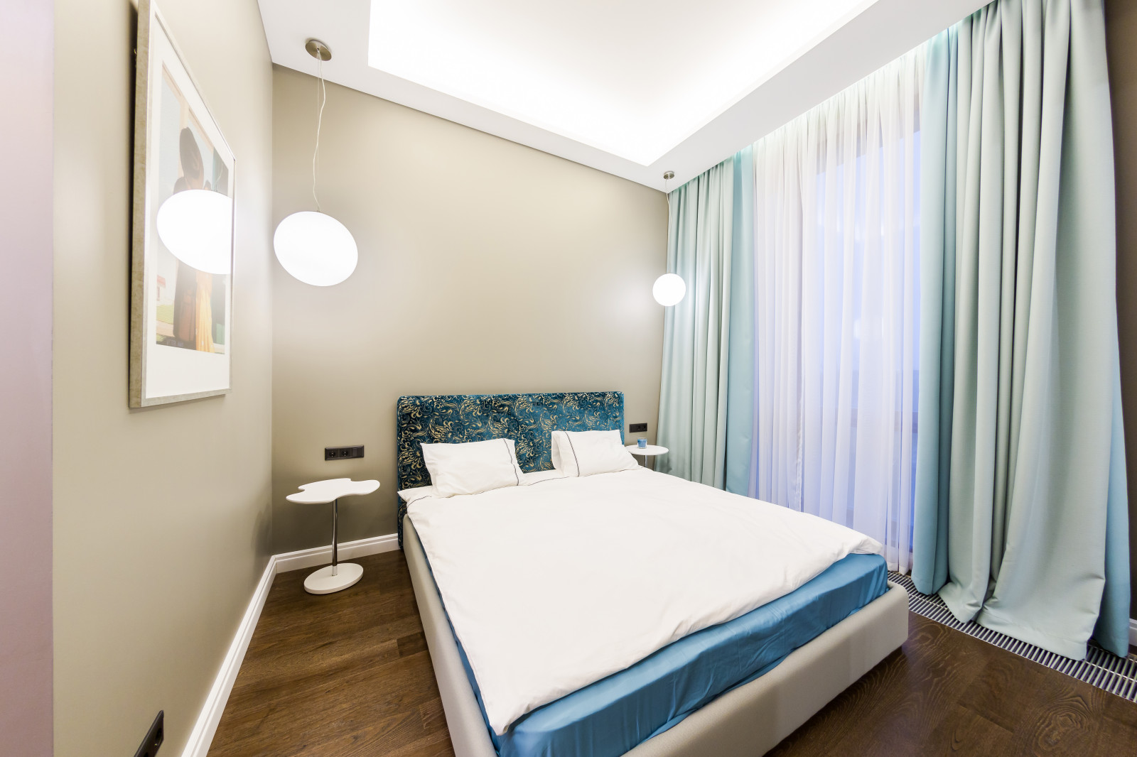 Фотографии интерьера квартиры