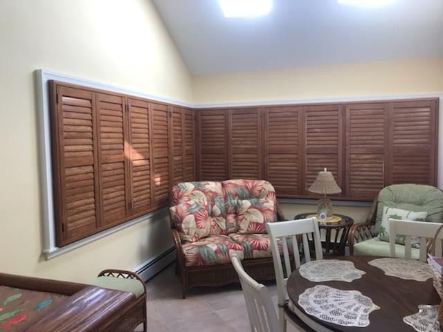 2022 Timm's Window Fashions Projects