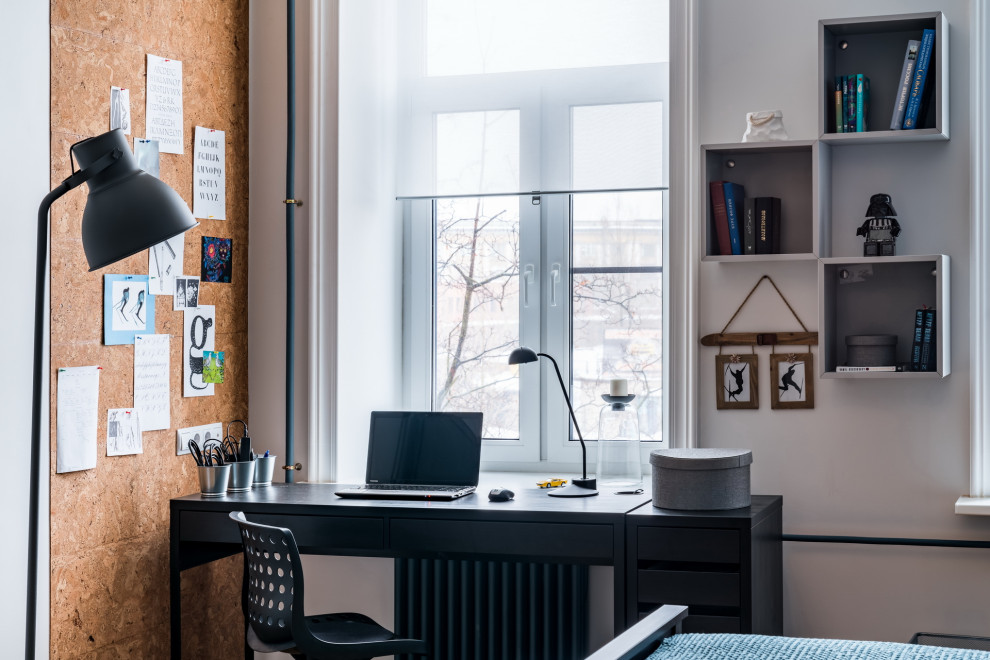 Квартира на Нарвской