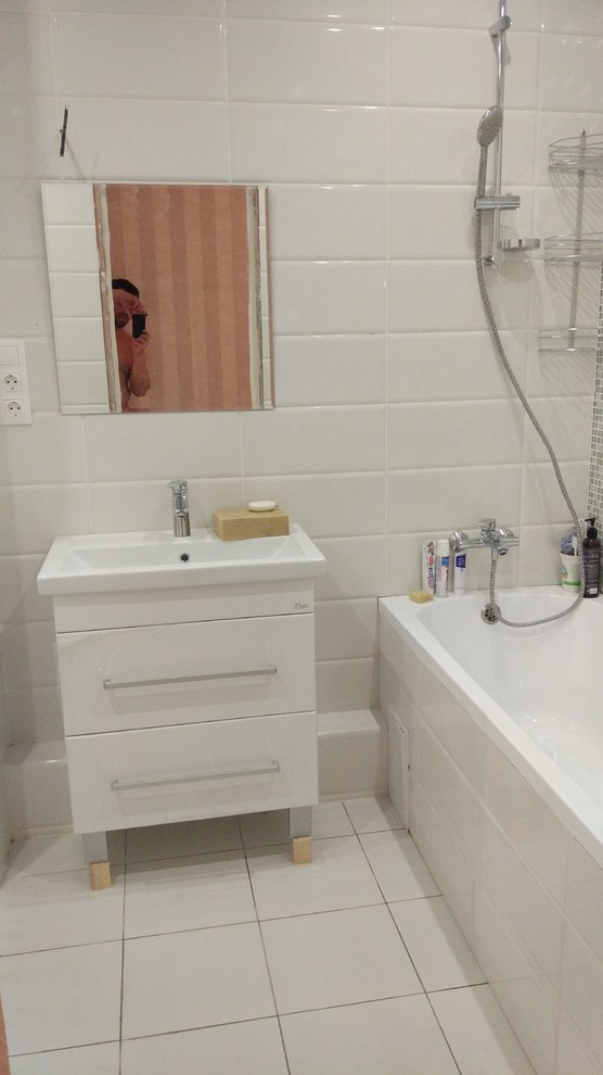 Нахабино ясное