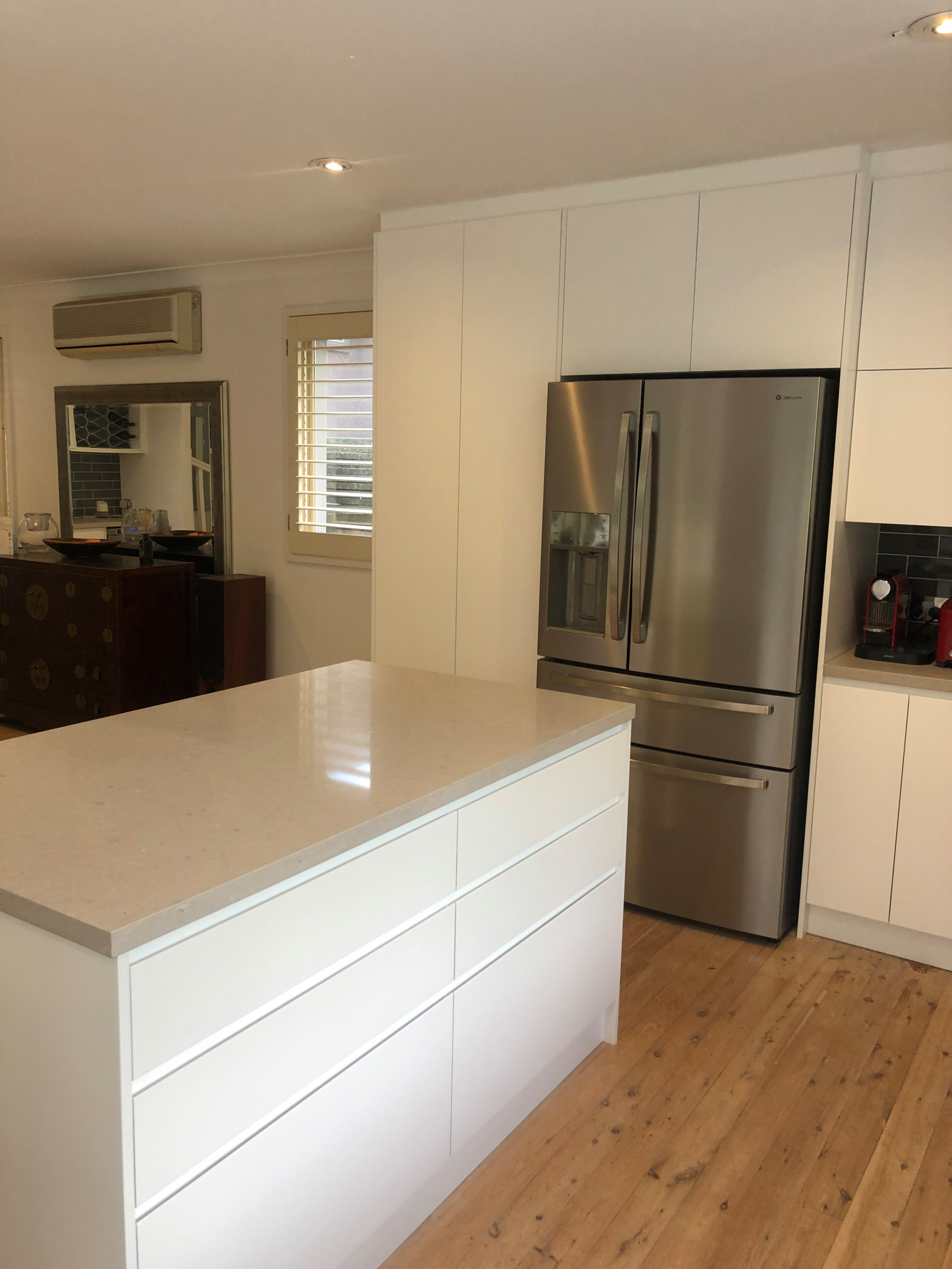 Allambie Heights Kitchen