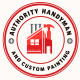 Authority Handyman and Custom Painting