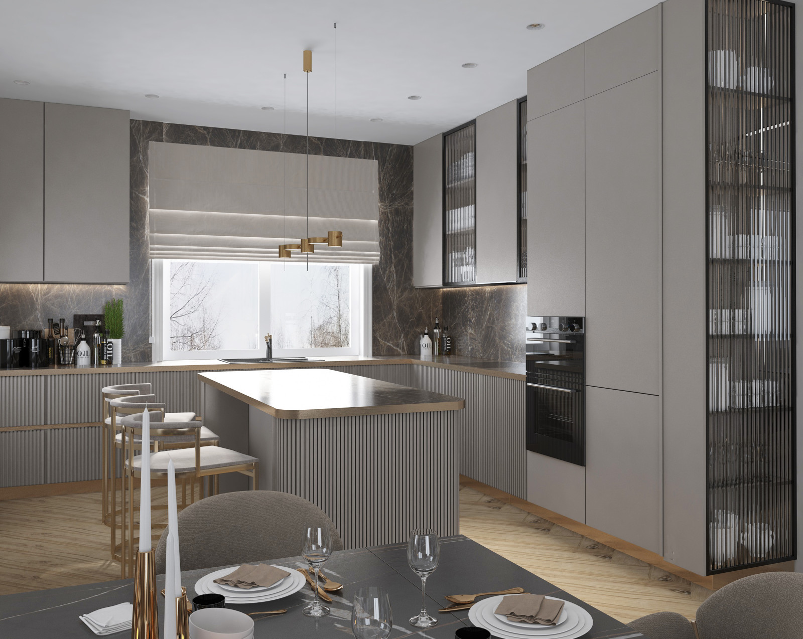 Дом в Нижегородской области