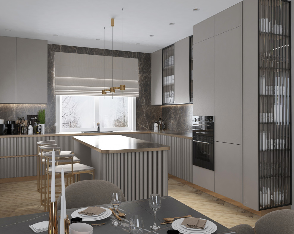 Дом в Нижегородской области