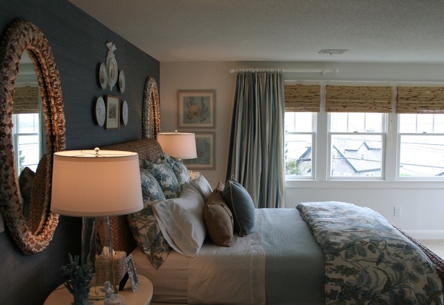 Master bedroom classico-camera-da-letto