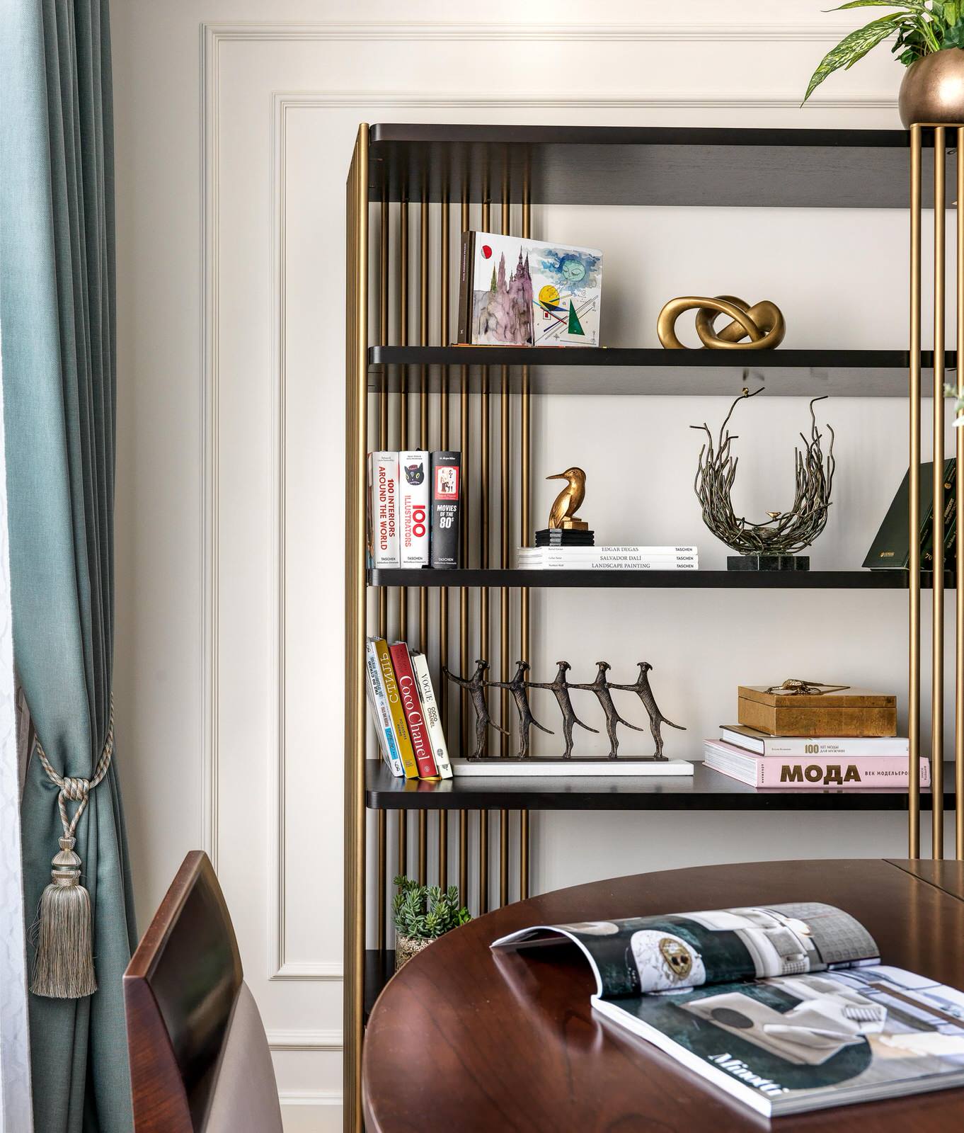 Английский квартал