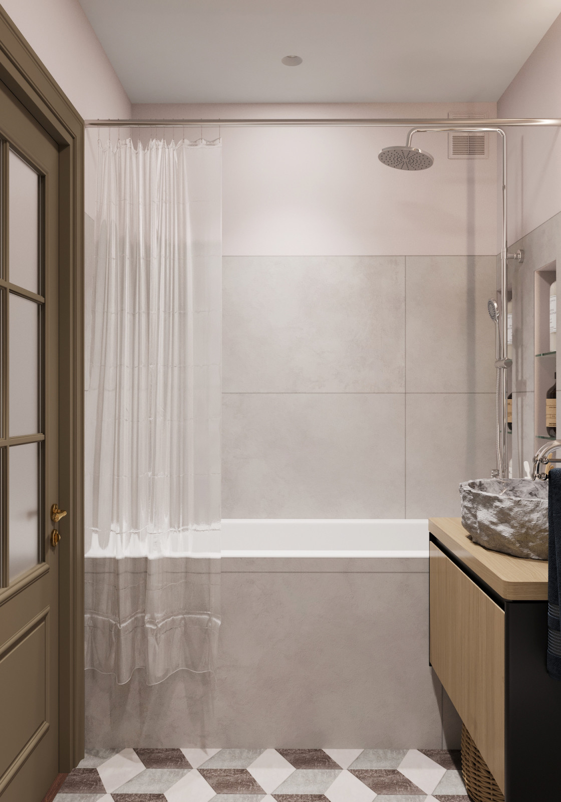 Малахитовая шкатулка