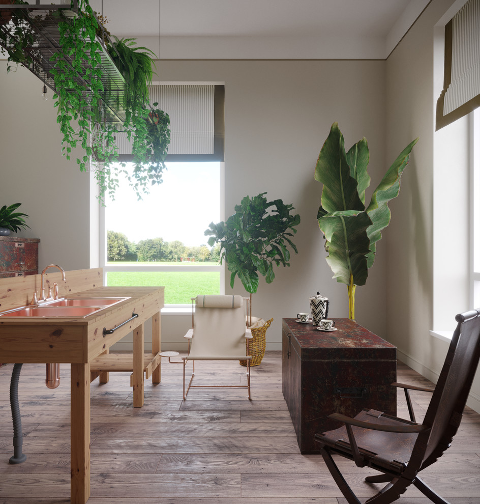 Частный дом под реконструкцию в г.Руза. Проект с элементами стиля конструктивизм