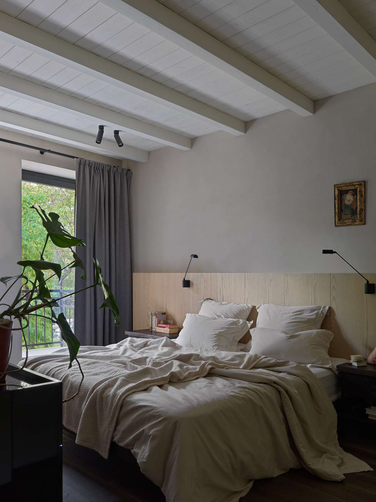 Проект архитектора-дизайнера Бортника Семёна, совместно с нашим салоном