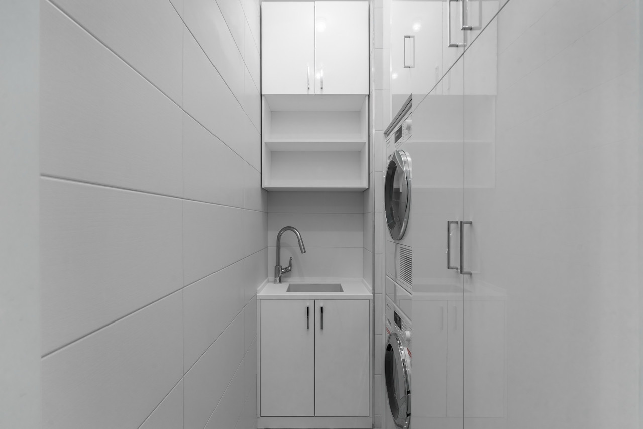 Квартира на Крестовском