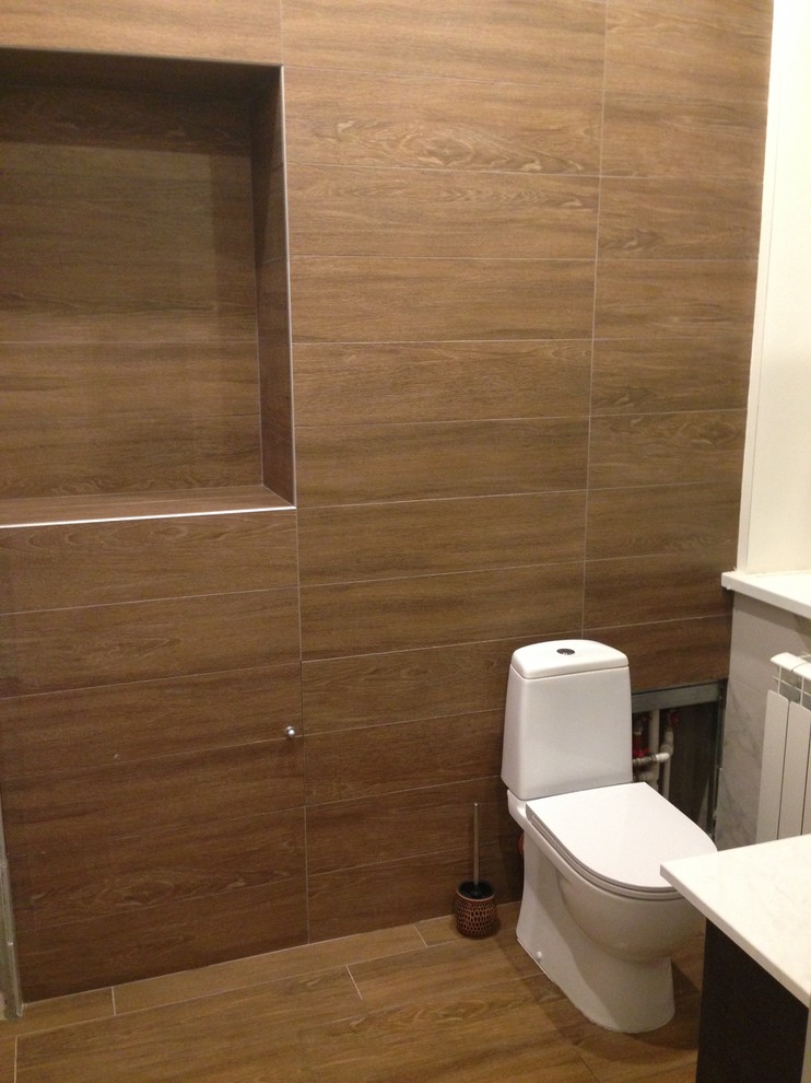 Загородный дом (ещё в процессе)