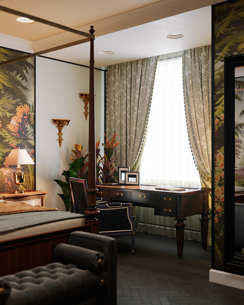 ЖК Крестовский De Luxe