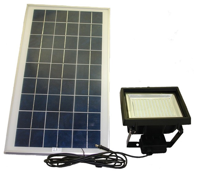 Smd Led Solar Flood Light With Remote Control And Timer Smd Led Solar Flood Light With Remote Control And Timer