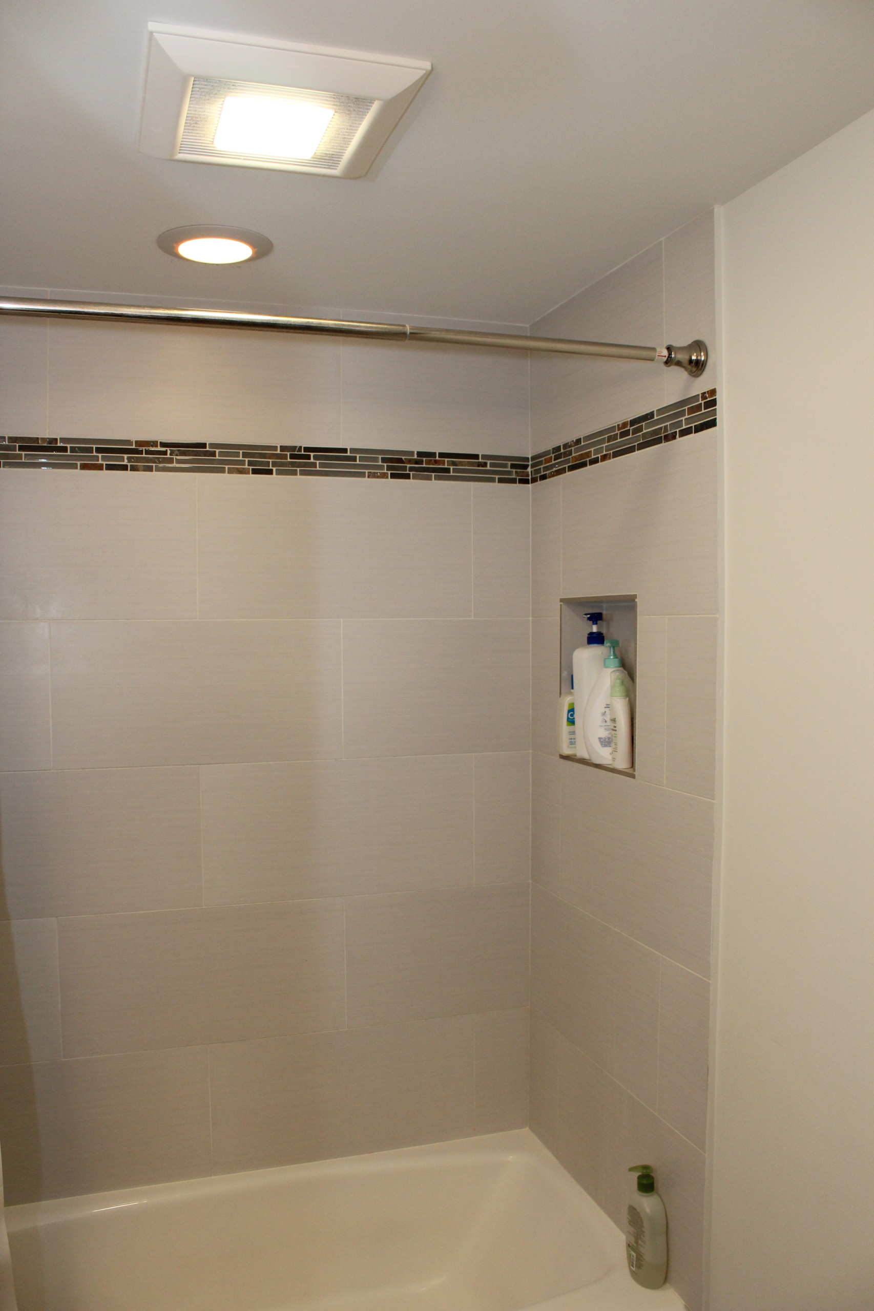 Bathroom Remodel - Chicago