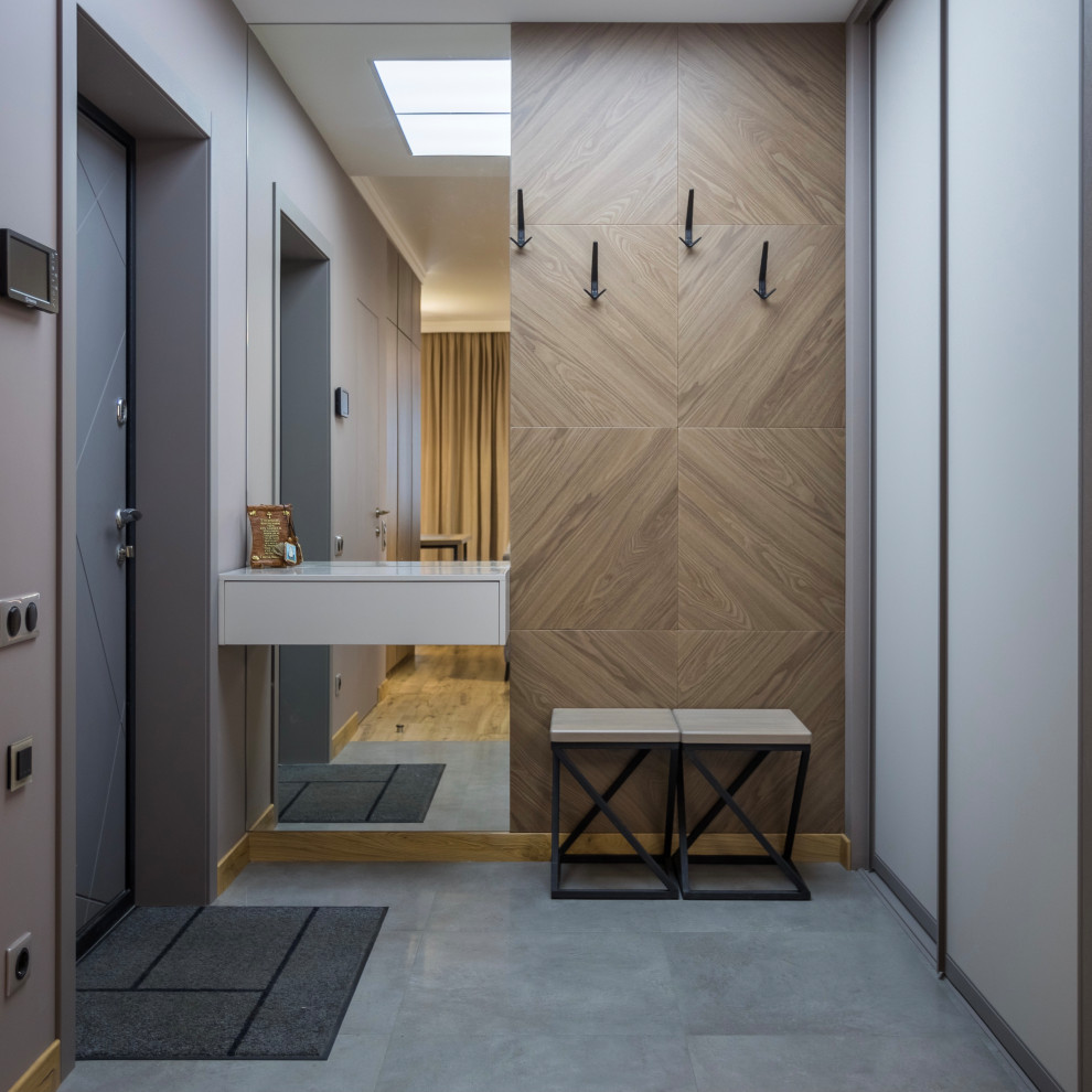 Квартира в ЖК «Возрождение»