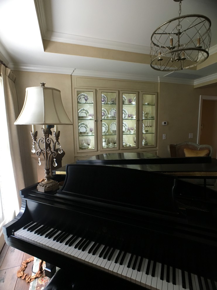 Holly Village Addition/Remodel