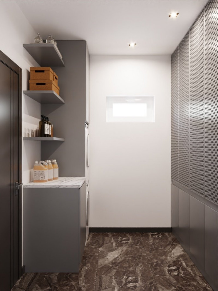 Дизайн кладовки