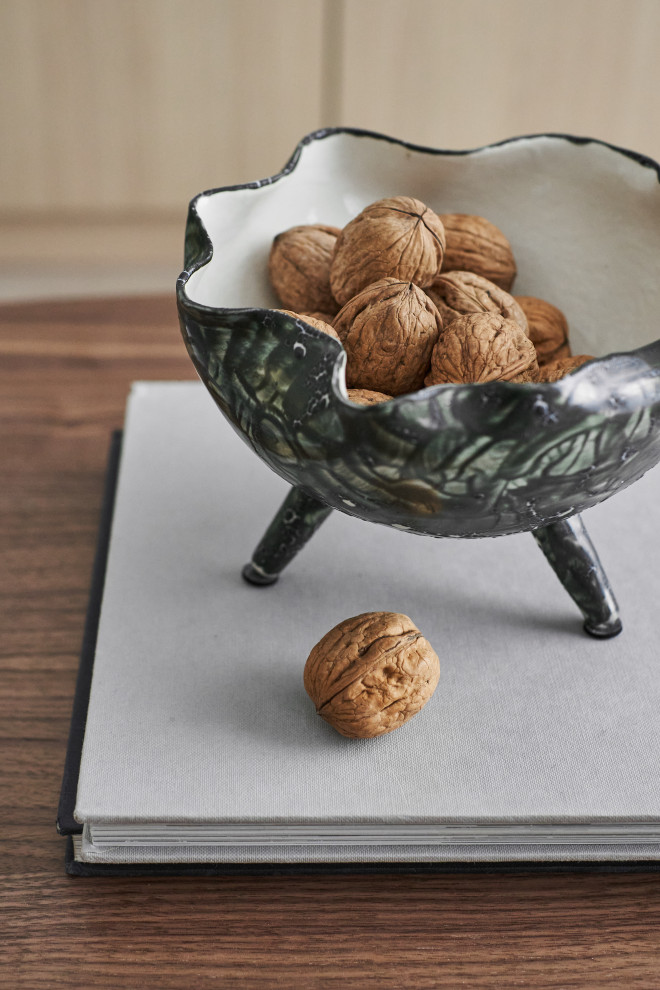 Стилизация апартаментов в Сколково