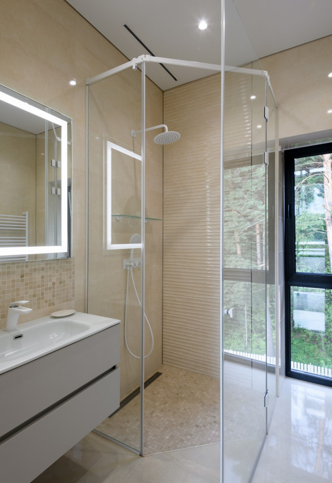 Частный дом 400 м2