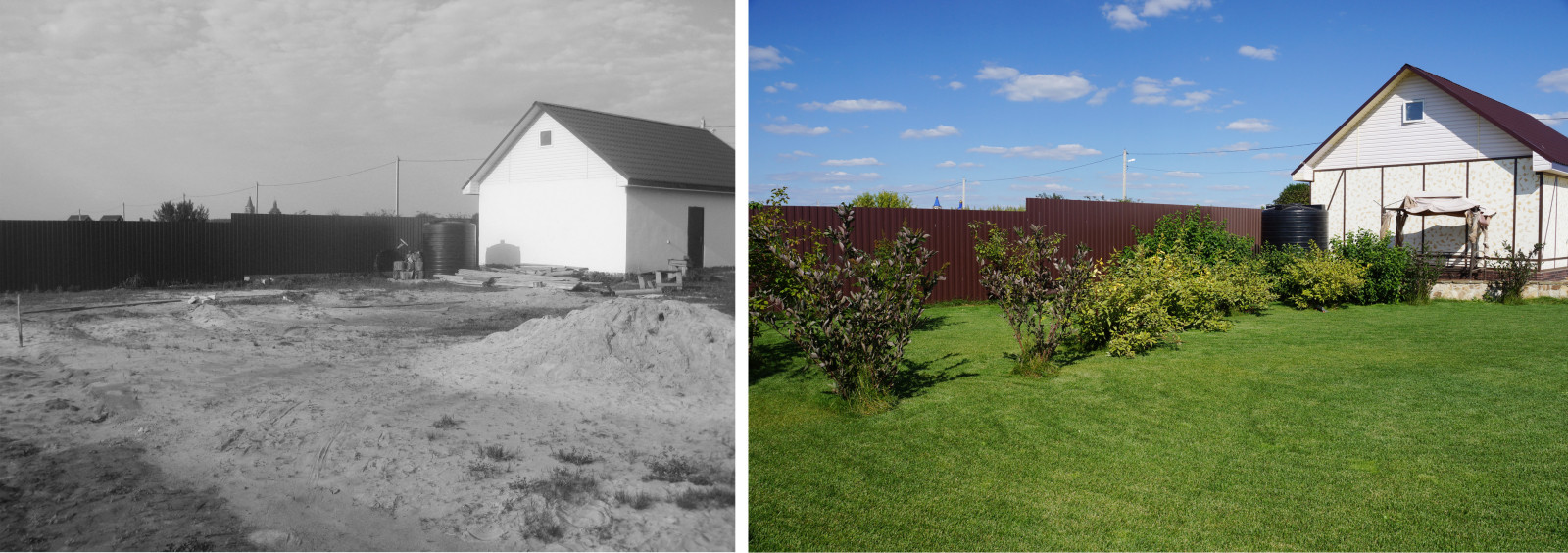 Nelzha, Voronezhskaya oblast