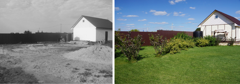 Nelzha, Voronezhskaya oblast