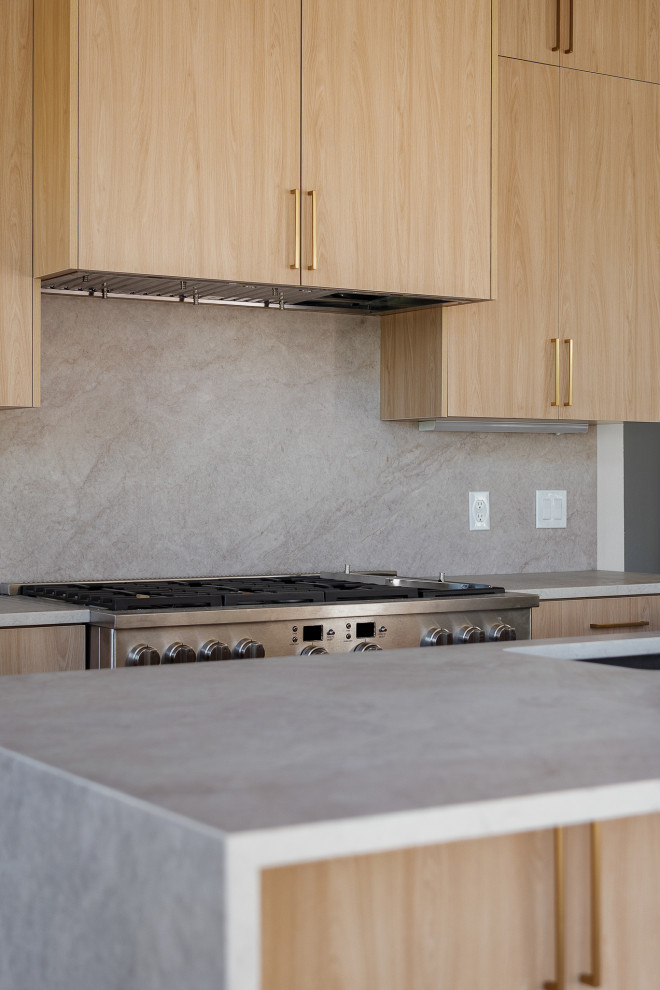 The Pebble Bend Collection/ Spec Home Design - College Station TX