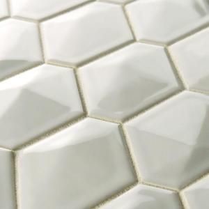 Prism Series - Glossy White