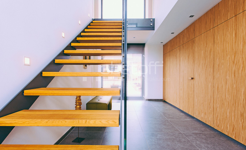 Moderner Flur in Sonstige