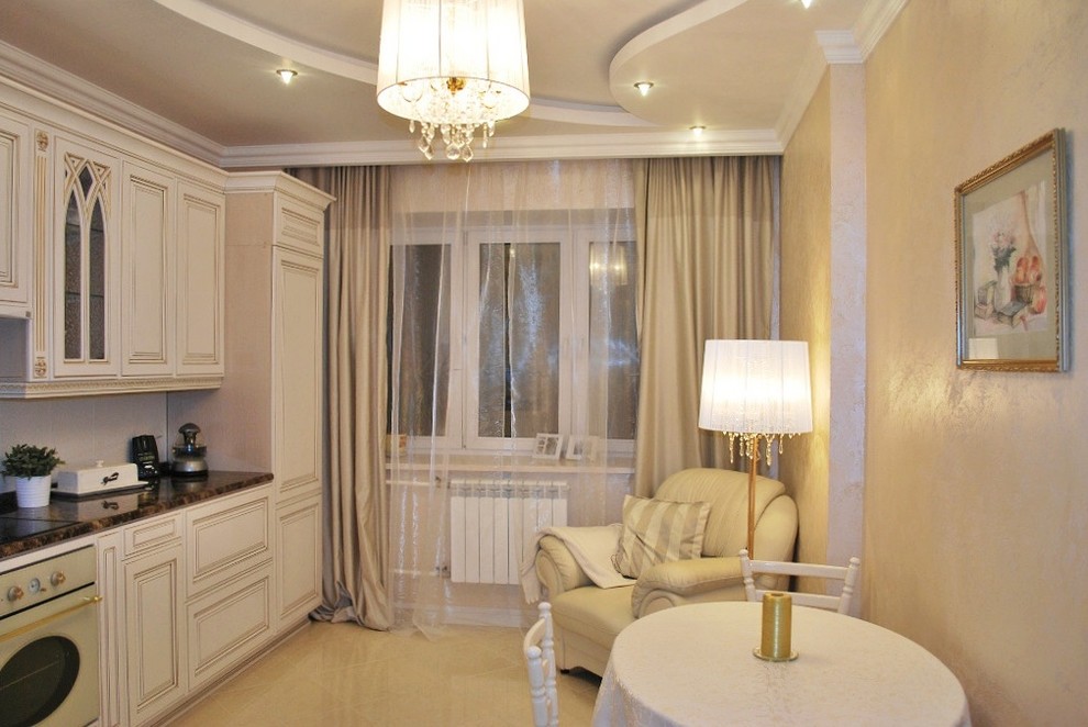 Квартира в Котельниках