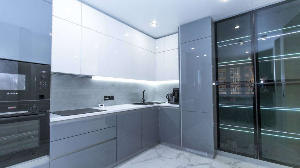 ЖК "Мозайка" 62м2