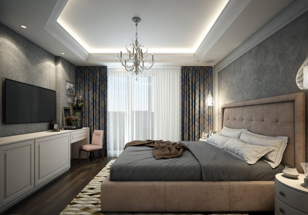 Квартира в ЖК «More-1»