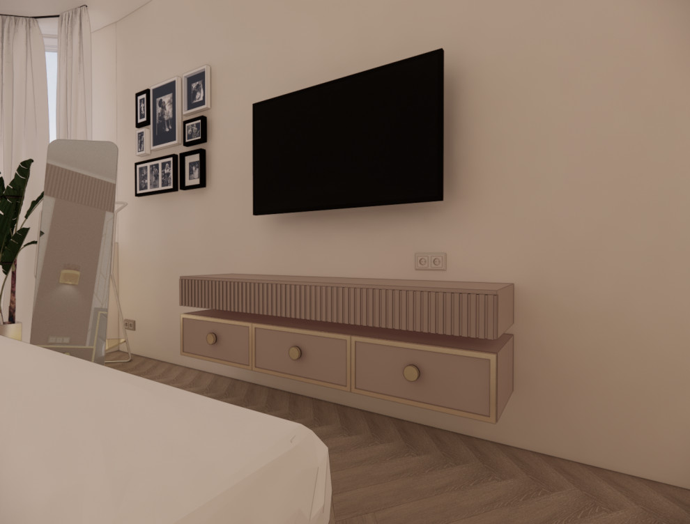 ЖК "Атлант" г.Подольск