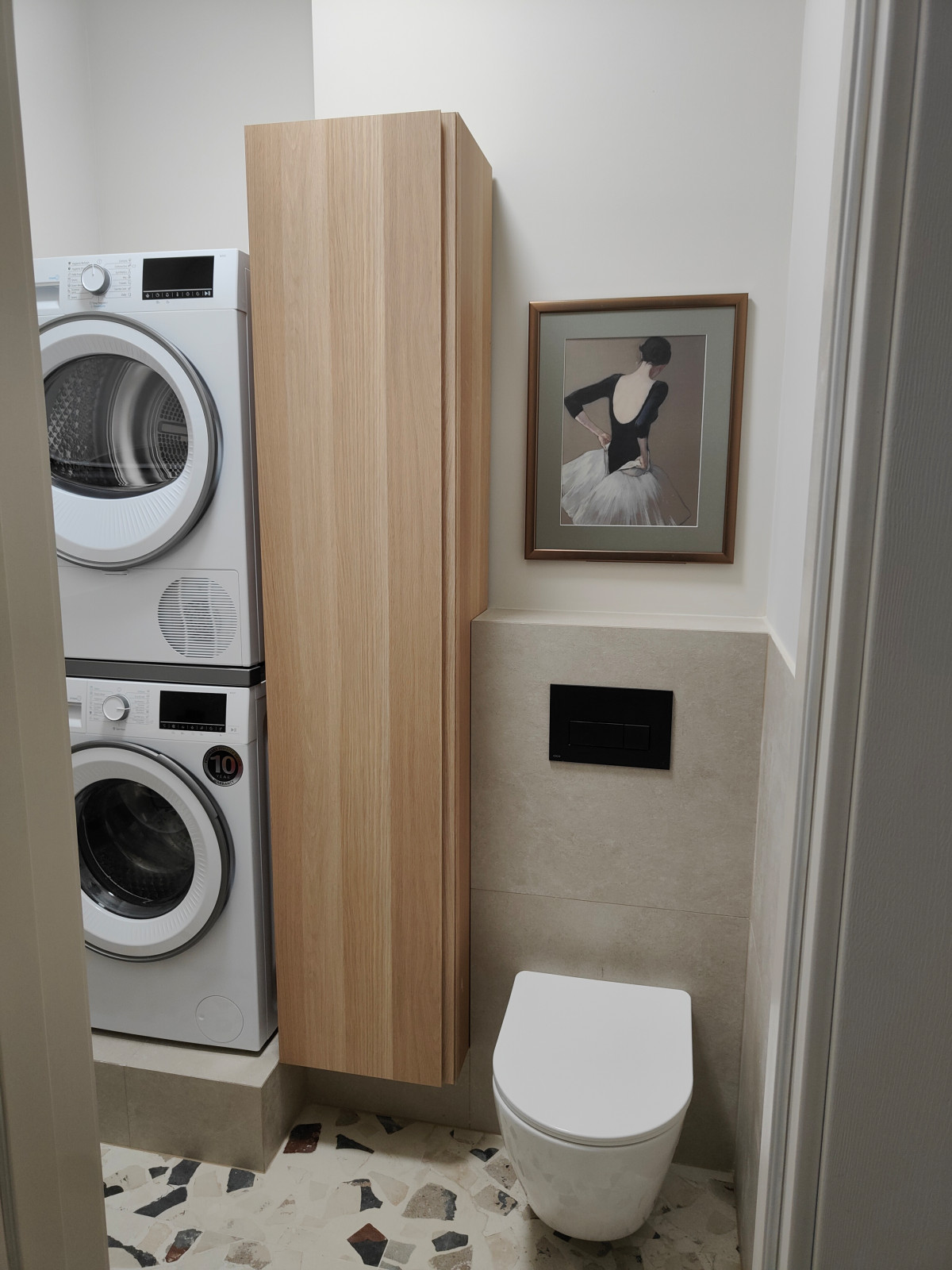 Kairis.La vie en rose