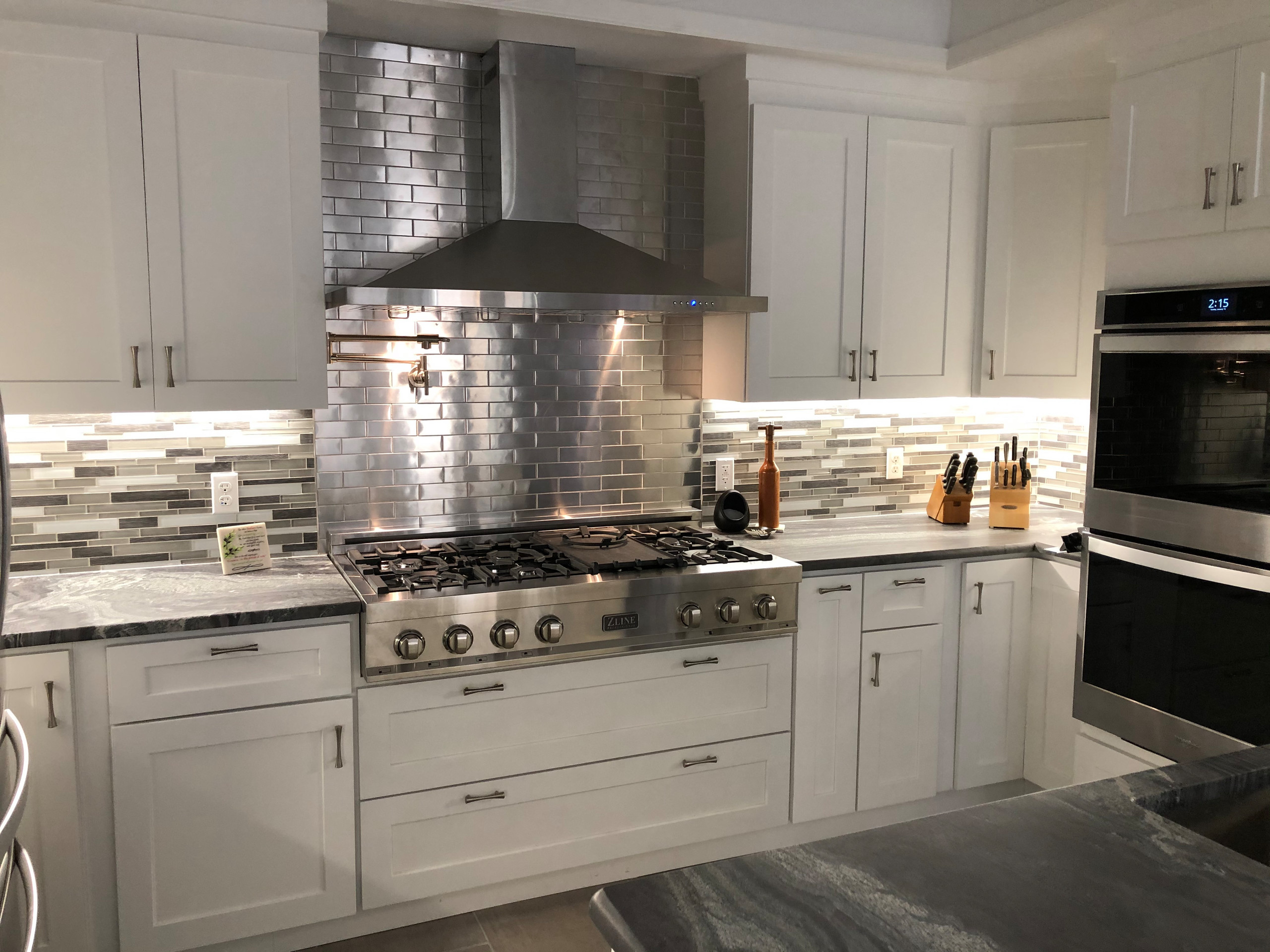 ZLINE Kitchen Spaces