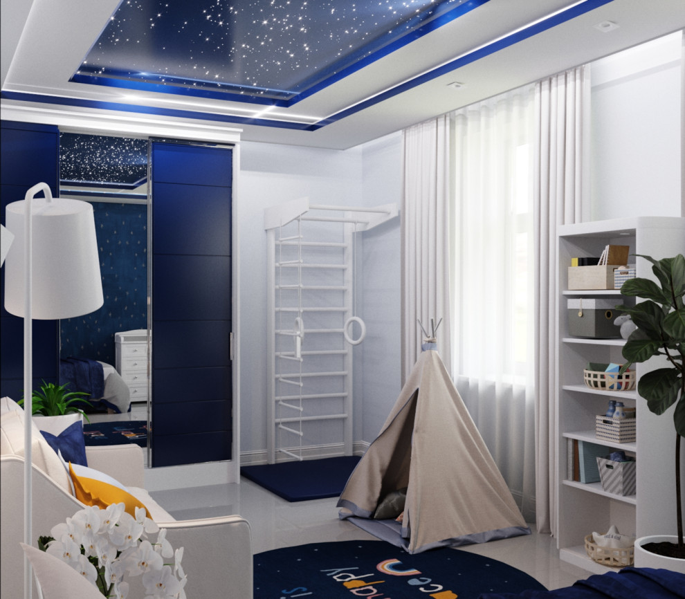 Квартира в г. Петергоф, 201 м2