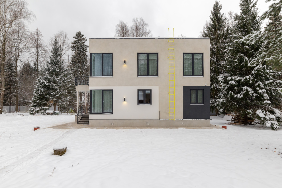 Дом в Назарьево 175 кв.м.